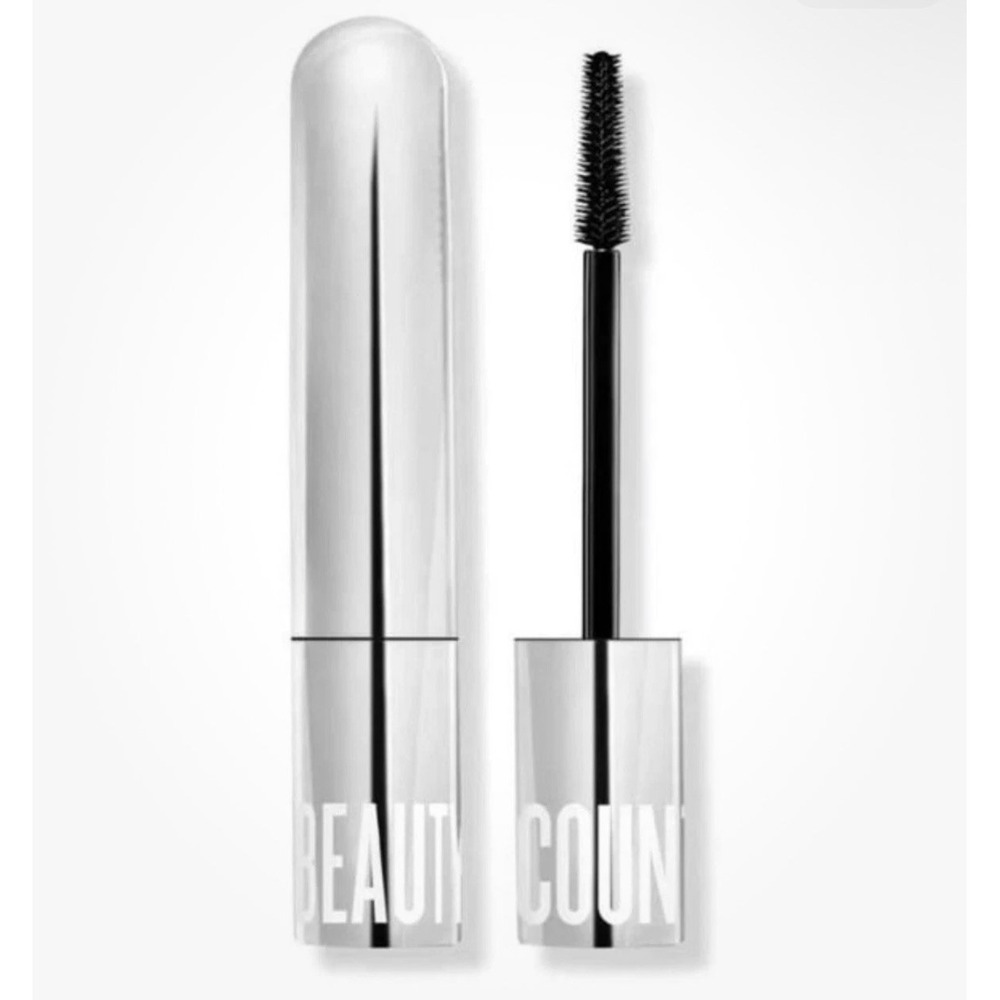 New in Box Think Big All In One Mascara Better Black 0.27 fl oz Beautycounter